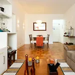 Copacabana Beach Amazing Lux 2 Bedroom Apartment