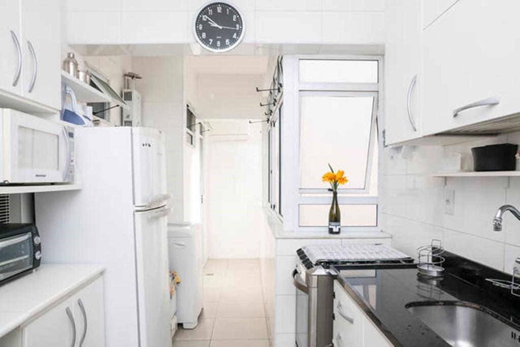 Copacabana Beach Amazing Lux 2 Bedroom Apartamento Rio de Janeiro