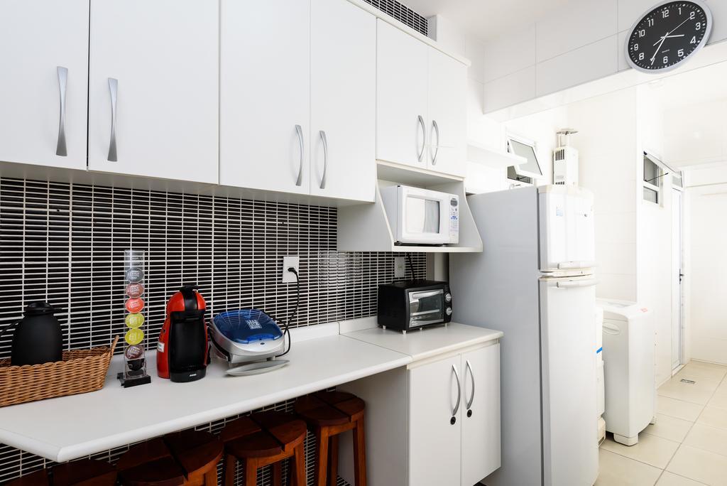 Apartamento Copacabana Beach Amazing Lux 2 Bedroom Rio de Janeiro