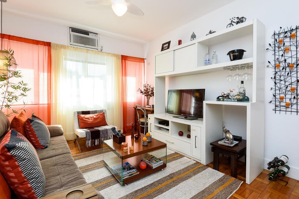 Apartamento Copacabana Beach Amazing Lux 2 Bedroom Rio de Janeiro