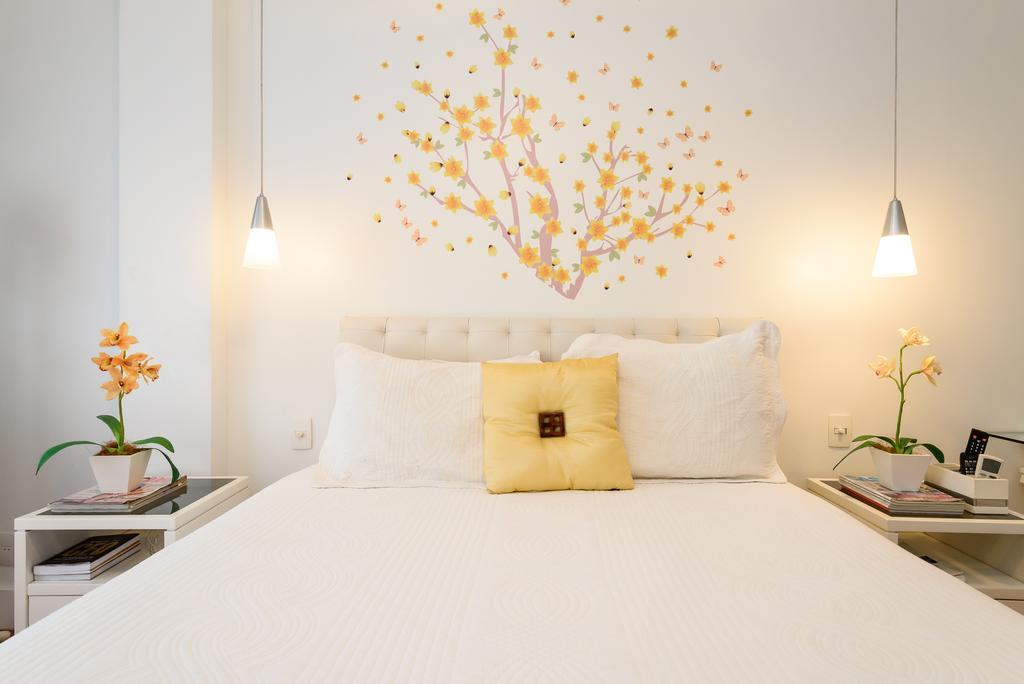 Copacabana Beach Amazing Lux 2 Bedroom Apartamento Rio de Janeiro